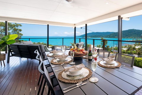 Airlie Oasis - Accommodation Brunswick Heads 0