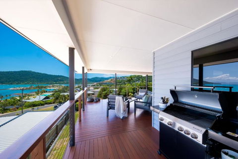 Airlie Oasis - Accommodation Brunswick Heads 4