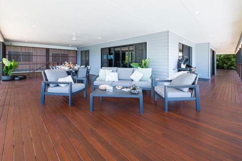 Airlie Oasis - Accommodation Brunswick Heads 3