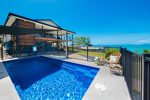Airlie Oasis - Accommodation Brunswick Heads 2