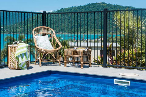Airlie Oasis - Accommodation Brunswick Heads 1