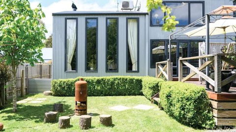 Akyra - Accommodation Brunswick Heads 0