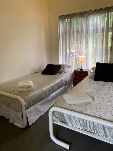 Akyra - Accommodation Brunswick Heads 1