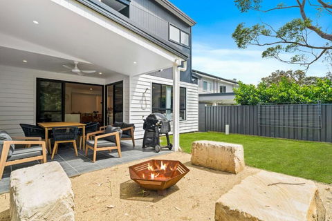 Al Mare - Accommodation Brunswick Heads 0
