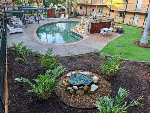 Alatai Holiday Apartments - Accommodation Brunswick Heads 0