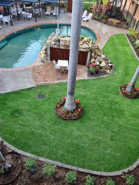Alatai Holiday Apartments - Accommodation Brunswick Heads 3