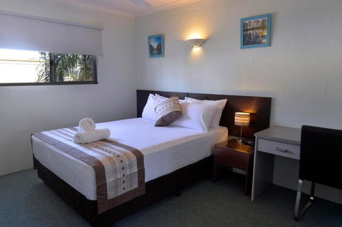 Alatai Holiday Apartments - Accommodation Brunswick Heads 1