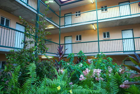 Alatai Holiday Apartments - Accommodation Brunswick Heads 2