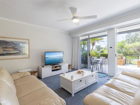 Albacore 1 12 Ondine St Nelson Bay - Accommodation Brunswick Heads 1