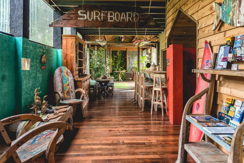 Albany Bali Style Accommodation - Accommodation Brunswick Heads 0