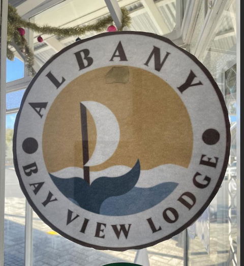 Albany Bayview Lodge - Accommodation Brunswick Heads 0