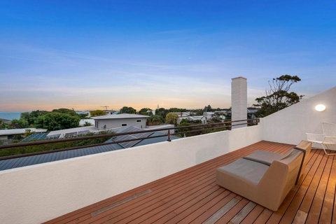 Albert - Accommodation Brunswick Heads 1