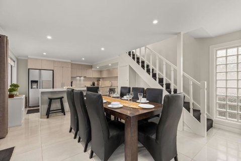 Albion Blue By Experience Jervis Bay - Accommodation Brunswick Heads 3