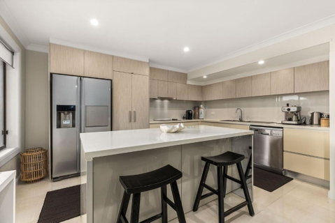 Albion Blue By Experience Jervis Bay - Accommodation Brunswick Heads 4