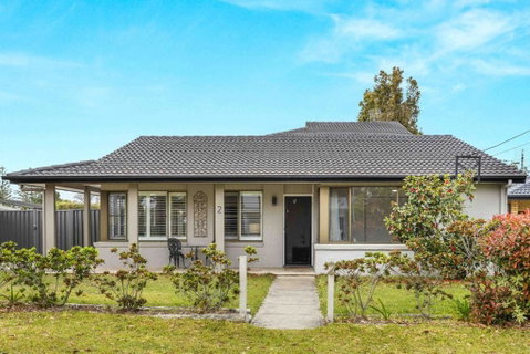 Albion Blue By Experience Jervis Bay - Accommodation Brunswick Heads 0