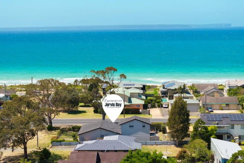 Albion Blue By Experience Jervis Bay - Accommodation Brunswick Heads 1