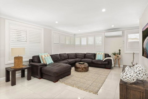 Albion Blue By Experience Jervis Bay - Accommodation Brunswick Heads 2