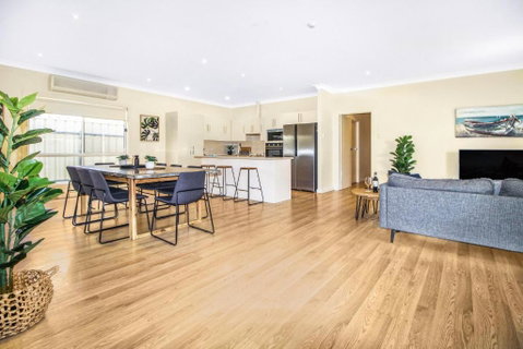 Aldinga Beach Experience - C21 SouthCoast Holidays - Accommodation Brunswick Heads 0