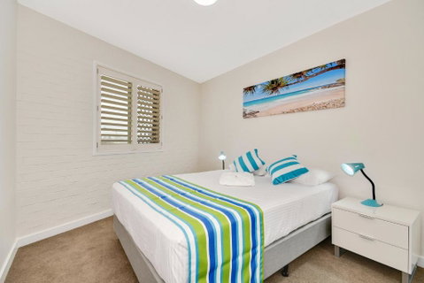 Alex Beach Apt Bilgola4 - Accommodation Brunswick Heads 1