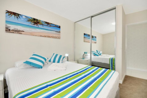 Alex Beach Apt Bilgola4 - Accommodation Brunswick Heads 2