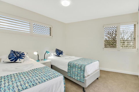 Alex Beach Apt Bilgola4 - Accommodation Brunswick Heads 4