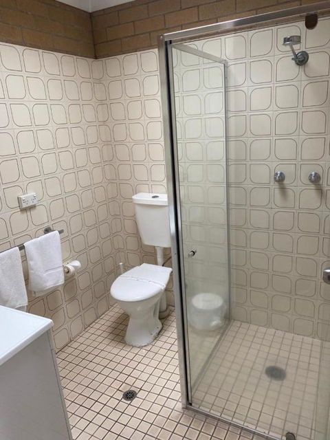 Alexander Motor Inn - Accommodation Brunswick Heads 4