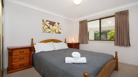 Alexander Palms - Accommodation Brunswick Heads 4