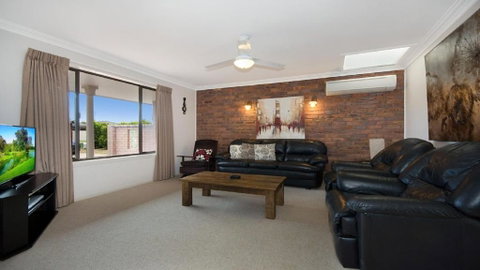 Alexander Palms - Accommodation Brunswick Heads 2