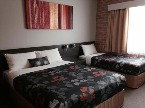 Alexander The Great Motel - Accommodation Brunswick Heads 0