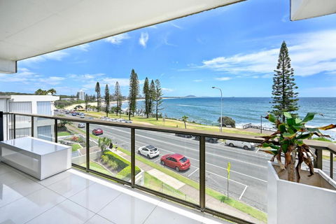 Alexandra Headland Ocean Dream - Stunning View ZA6 - Accommodation Brunswick Heads 3
