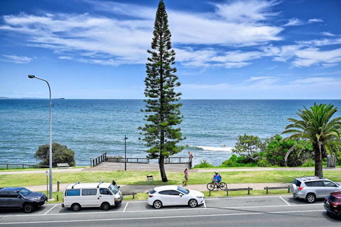 Alexandra Headland Ocean Dream - Stunning View ZA6 - Accommodation Brunswick Heads 4