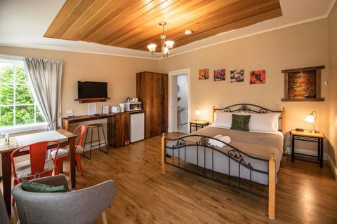 Alexandria Bed And Breakfast - Accommodation Brunswick Heads 1