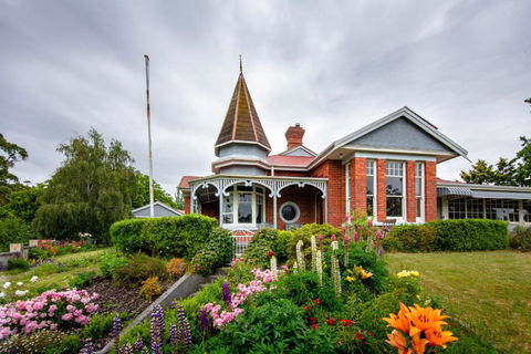 Alexandria Bed And Breakfast - Accommodation Brunswick Heads 0