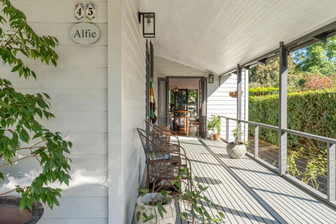 Alfie Your Stay Right In The Heart Of Berry - Accommodation Brunswick Heads 0