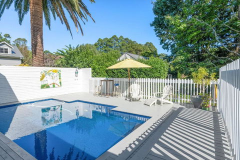 Alfie Your Stay Right In The Heart Of Berry - Accommodation Brunswick Heads 3