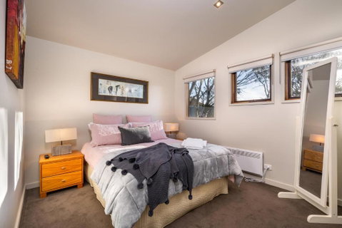 Alinga - Accommodation Brunswick Heads 1