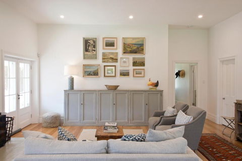 Alkina Old Quarter Luxury Accommodation - Accommodation Brunswick Heads 0