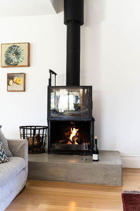 Alkina Old Quarter Luxury Accommodation - Accommodation Brunswick Heads 2
