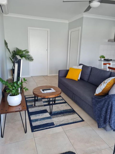 Alkion Villa - Accommodation Brunswick Heads 0