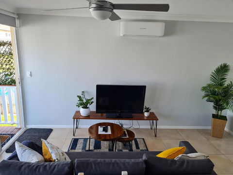 Alkion Villa - Accommodation Brunswick Heads 3
