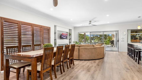 Alkira At The Vintage - Accommodation Brunswick Heads 2