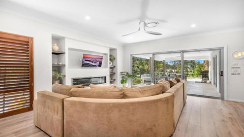 Alkira At The Vintage - Accommodation Brunswick Heads 4