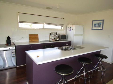 All Decked Out In Turton - Accommodation Brunswick Heads 1