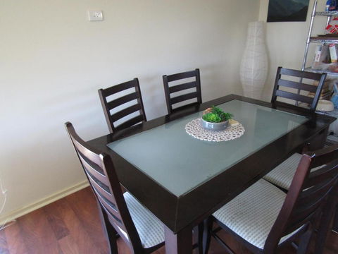 All Decked Out In Turton - Accommodation Brunswick Heads 2