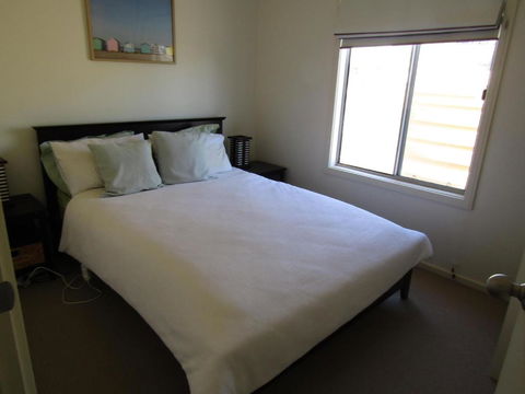 All Decked Out In Turton - Accommodation Brunswick Heads 4