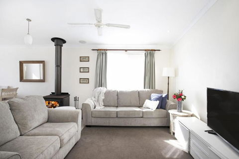 All Seasons - Accommodation Brunswick Heads 4