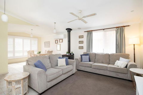 All Seasons - Accommodation Brunswick Heads 0