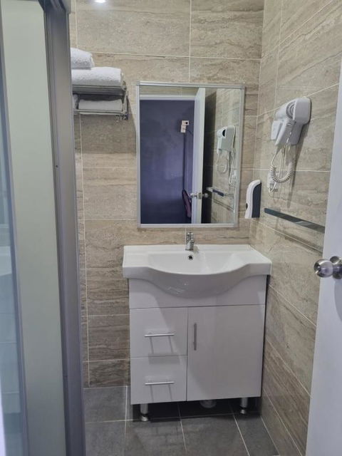 All Seasons Country Lodge - Accommodation Brunswick Heads 3
