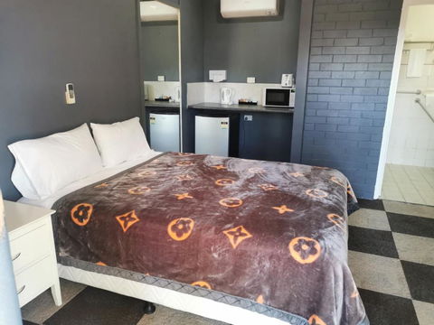 All Seasons Country Lodge - Accommodation Brunswick Heads 0