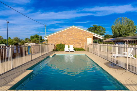 All Travellers Motor Inn - Accommodation Brunswick Heads 0